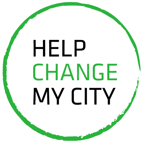 Help Change My City
